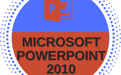 Microsoft Powerpoint 2010 – Basic to Advance Level
