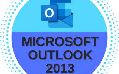 Microsoft Outlook 2013 – Beginner to Advance Level