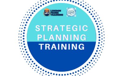Strategic Planning Training