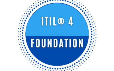 ITIL® 4 Foundation + Official Exam