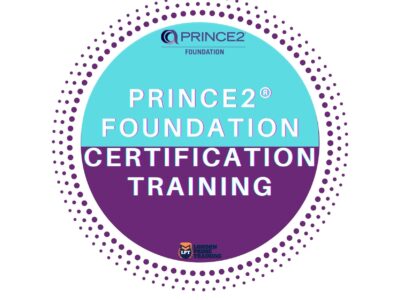 PRINCE2® Foundation Certification Training With Exam