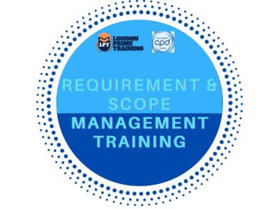 Requirement & Scope Management Training