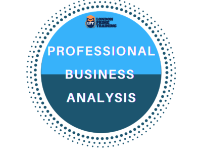Professional Business Analysis