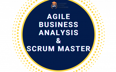 Agile Business Analysis & Scrum Master