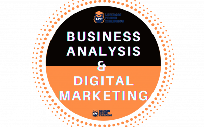 Business Analysis & Digital Marketing Training
